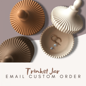 Trinket Jar Shop Item 1