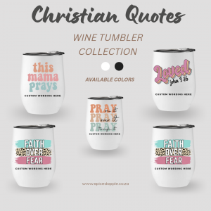 Set Tumbler